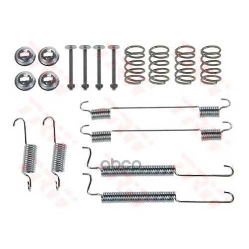 Пружинки тормозных колодок TRW/Lucas SFK329 в Автодок