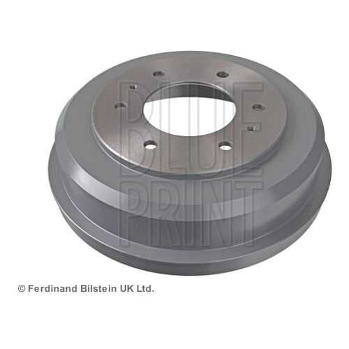 Тормозной барабан BLUE PRINT ADC44704 в Автодок