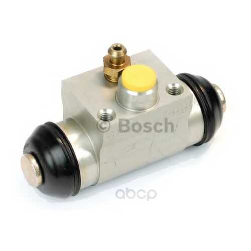 Тормозной цилиндр Bosch F026009955 в Автодок