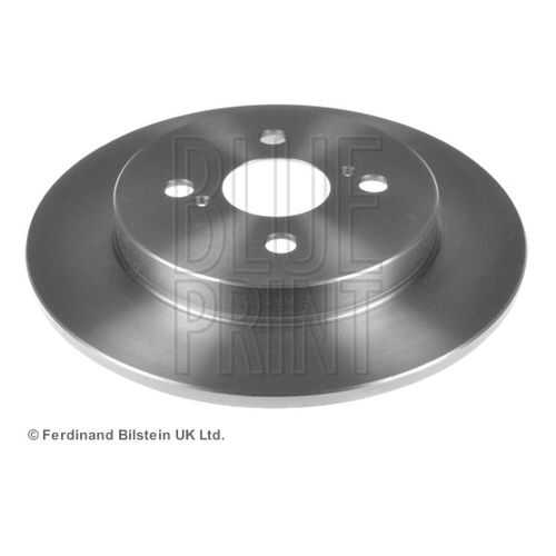 Тормозной диск Blue Print ADT343218 в Автодок