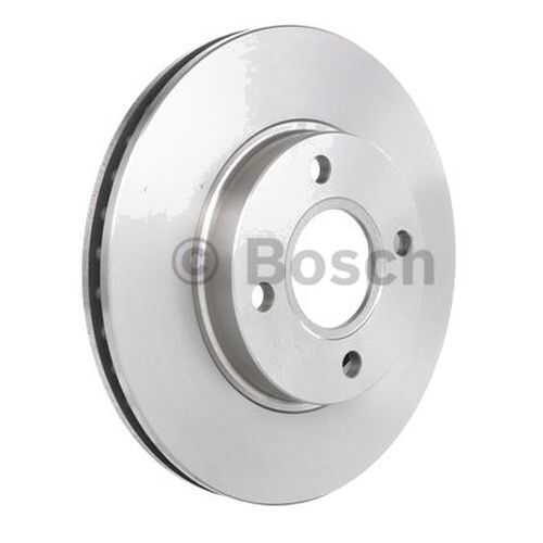 Тормозной диск Bosch 0986478170 в Автодок