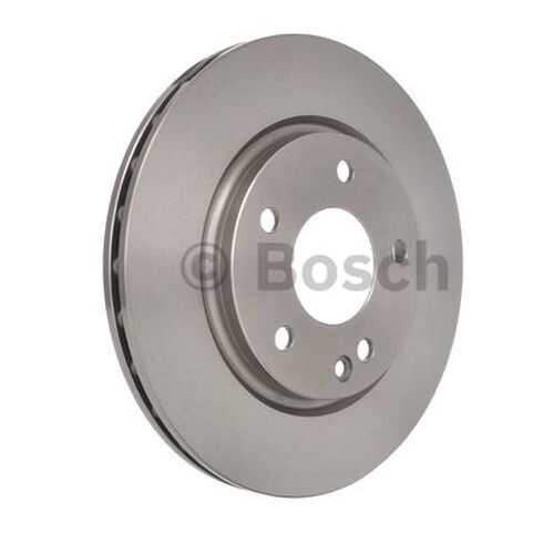 Тормозной диск Bosch 0986479071 в Автодок