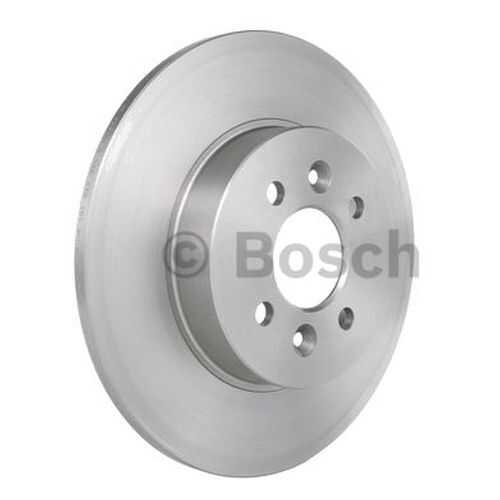 Тормозной диск Bosch 0986479195 в Автодок