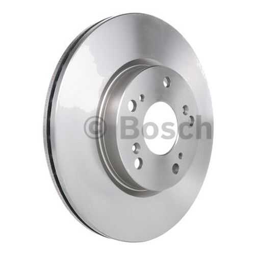 Тормозной диск Bosch 0986479364 в Автодок