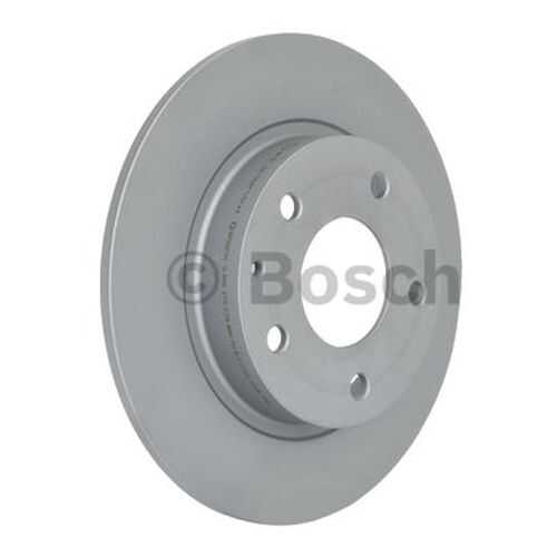 Тормозной диск Bosch 0986479C26 в Автодок