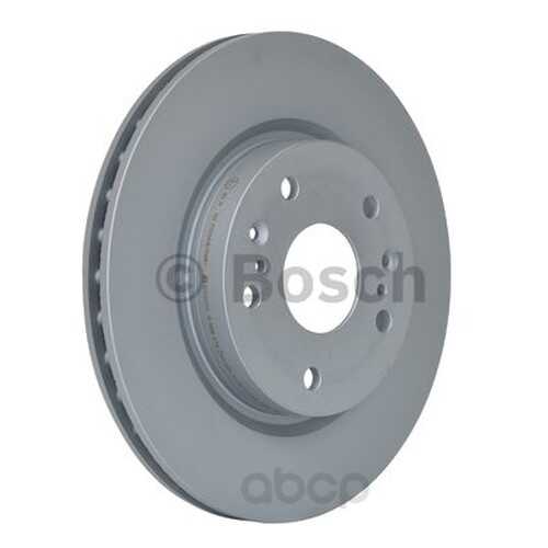 Тормозной диск Bosch 0986479C40 передний в Автодок