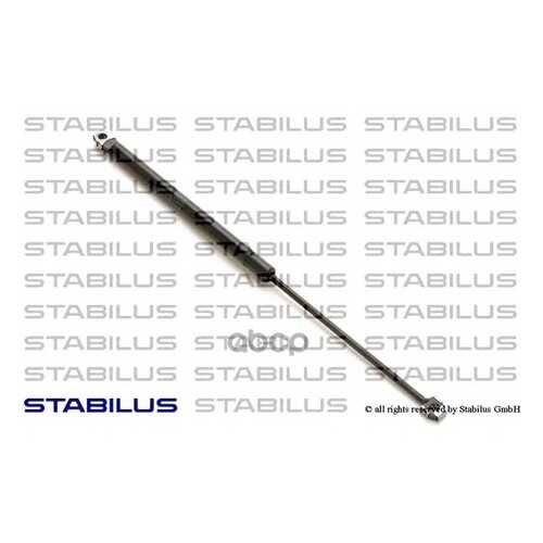 амортизатор капота Stabilus 1585BP в Автодок