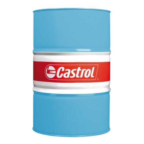 Антифриз Castrol Radicool NF G11 сине-зеленый концентрат 60л в Автодок