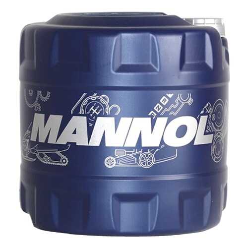 7405 MANNOL UNIVERSAL 15W40 10 л. минеральное моторное масло 15W-40 в Автодок