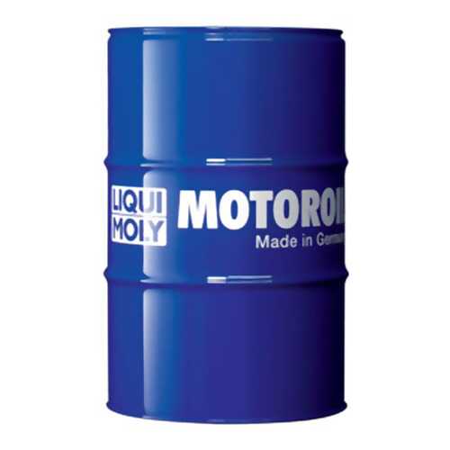 Моторное масло Liqui moly ATV 4T Motoroil Offroad 10W-40 205л в Автодок