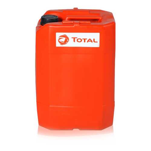 Моторное масло Total Rubia polytrafic 10W-40 20л в Автодок