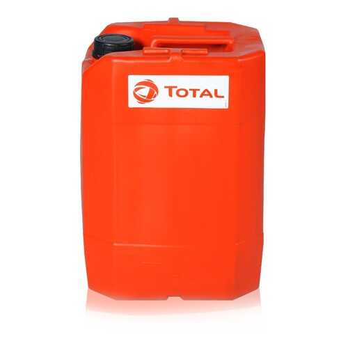 Моторное масло Total Rubia TIR 6400 15W-40 20л в Автодок