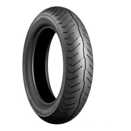 Мотошина Bridgestone Exedra G853 130/80 R17 65H TL Передняя (Front) в Автодок