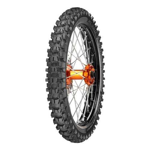 Мотошина Metzeler MC360 MID HARD 80/100 -21 51M TT Передняя (Front) в Автодок