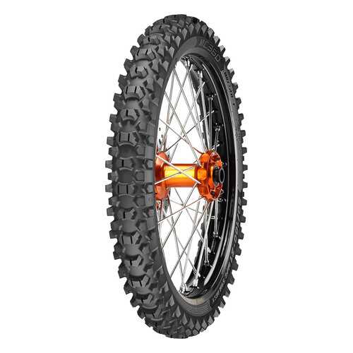 Мотошина Metzeler MC360 MID SOFT 90/90 -21 54M TT Передняя (Front) в Автодок