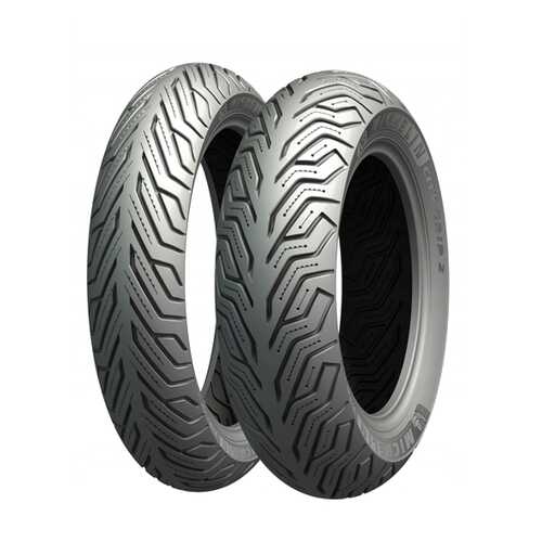 Мотошина Michelin City Grip 2 120/70 -12 58S TL REINF в Автодок