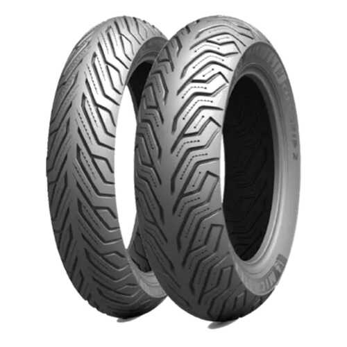 Мотошина Michelin City Grip 2 90/80 -16 51S TL Универсальная(Front/Rear) REINF в Автодок