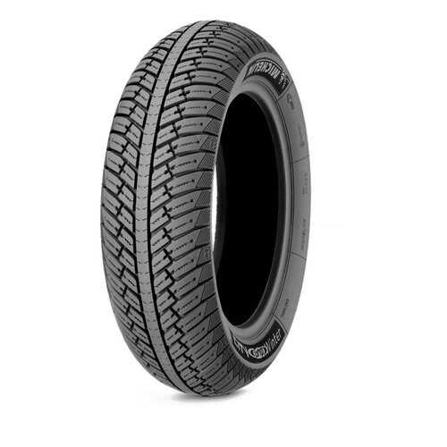 Мотошина Michelin City Grip Winter 140/70 -14 68S TL Задняя (Rear) REINF в Автодок