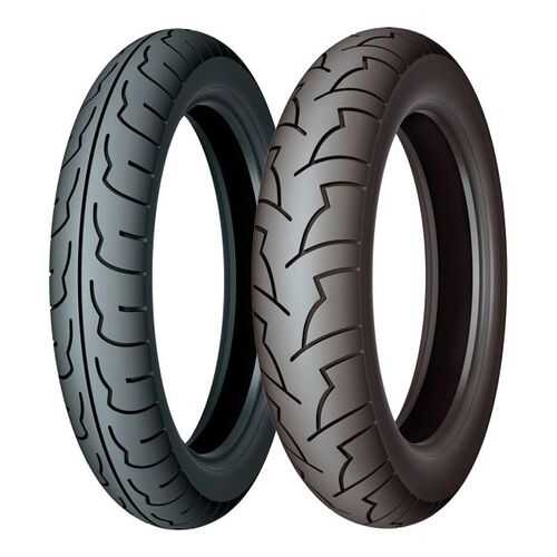 Мотошина Michelin Pilot Activ 120/70 -17 58V TL/TT Передняя (Front) в Автодок