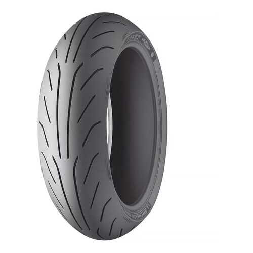 Мотошина Michelin Power Pure SC 140/60 -13 57L TL Задняя (Rear) в Автодок