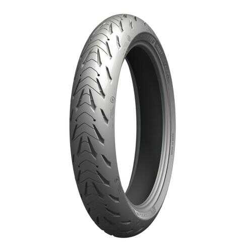 Мотошина Michelin Road 5 110/70 ZR17 54W TL Передняя (Front) в Автодок