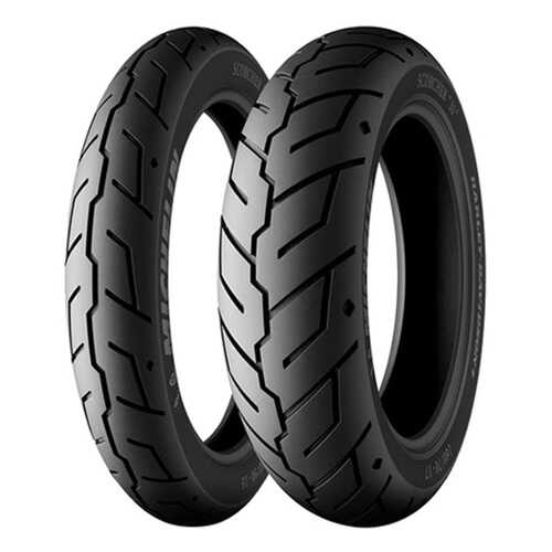 Мотошина Michelin SCORCHER 31 180/60 B17 75V TL/TT Задняя (Rear) в Автодок