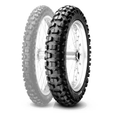 Мотошина Pirelli MT21 Rallycross 110/80 -18 58P TT Задняя (Rear) в Автодок