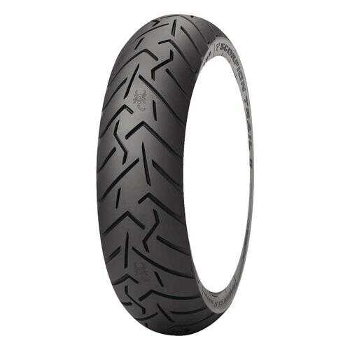 Мотошина Pirelli Scorpion Trail II 150/70 R17 69V TL Задняя (Rear) (G) в Автодок