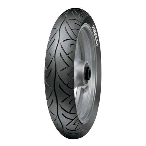 Мотошина Pirelli Sport Demon 120/70 -16 57P TL Передняя (Front) в Автодок