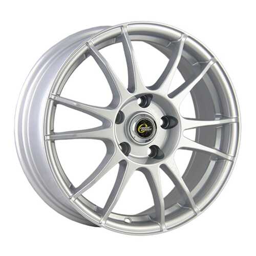 Колесные диски Cross Street R16 6.5J PCD5x114.3 ET45 D60.1 WHS198421 в Автодок