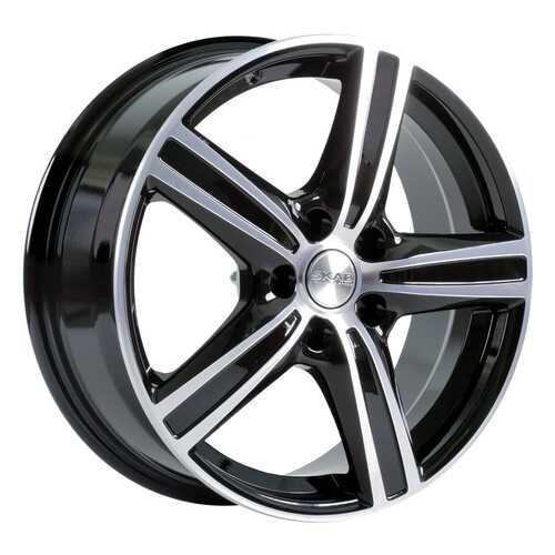 Колесные диски SKAD Адмирал R17 6.5J PCD5x114.3 ET45 D67.1 (WHS099764) в Автодок