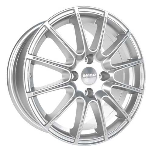 Колесные диски SKAD Le-Mans R16 7J PCD5x114.3 ET40 D67.1 (WHS132472) в Автодок