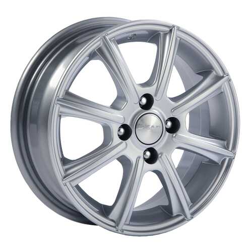 Колесные диски SKAD R14 5.5J PCD4x100 ET49 D56.6 1670508 в Автодок