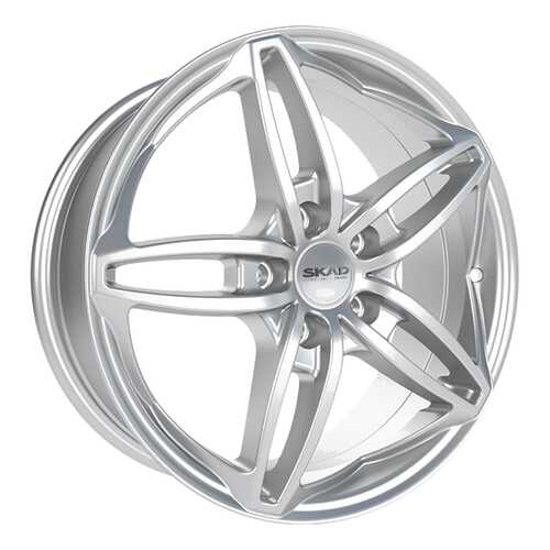 Колесные диски SKAD R16 6.5J PCD5x108 ET50 D63.35 1980808 в Автодок