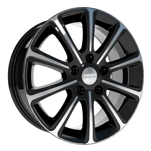 Колесные диски SKAD R16 6.5J PCD5x114.3 ET38 D67.1 2130105 в Автодок