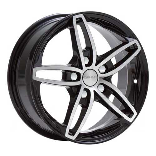 Колесные диски SKAD R16 6.5J PCD5x114.3 ET50 D66.1 1980905 в Автодок