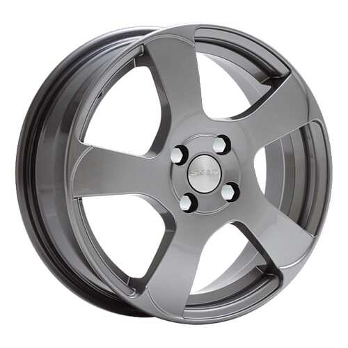 Колесные диски SKAD R16 6J PCD4x100 ET52 D54.1 1690834 в Автодок