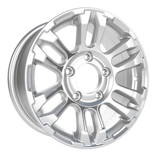 Колесные диски SKAD R16 7J PCD5x139.7 ET40 D98.5 2120008 в Автодок