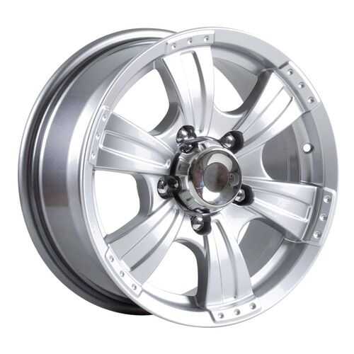 Колесные диски SKAD R16 7J PCD6x139.7 ET38 D109.7 1880408 в Автодок