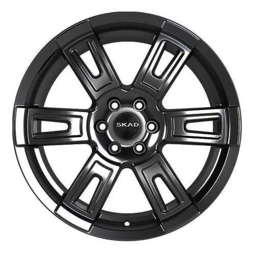 Колесные диски SKAD R18 8J PCD6x139.7 ET25 D106.2 2450027 в Автодок