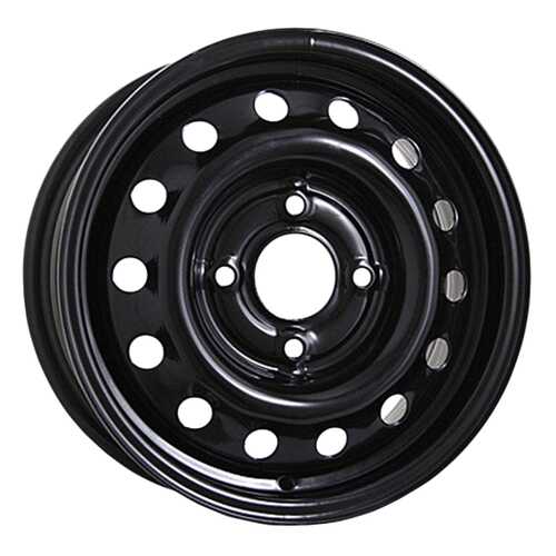 Колесные диски TREBL 6775 R15 5.5J PCD4x100 ET45 D60.1 (9138195) в Автодок