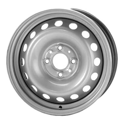 Колесные диски TREBL 7865 R16 6.5J PCD5x114.3 ET45 D60.1 (9112725) в Автодок