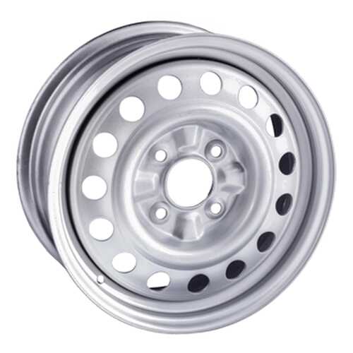 Колесные диски TREBL X40001 R16 6J PCD4x100 ET52 D54.1 (9122351) в Автодок