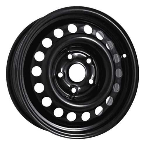 Колесные диски TREBL X40035 R17 7J PCD5x114.3 ET55 D56.1 (9177986) в Автодок