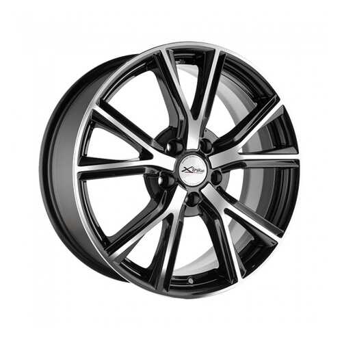 Колесные диски X'trike R18 7.5J PCD5x114.3 ET50 D67.1 63541 в Автодок