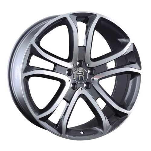 Колесный диск Replay MR208 11xR21 5x112 ET38 DIA66.6 в Автодок