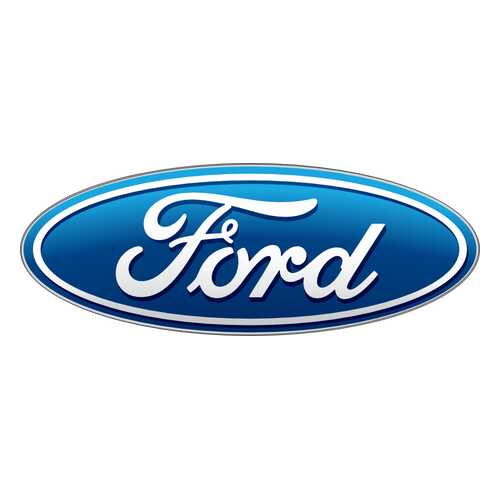 Колпак ступицы колеса FORD 1317880 в Автодок