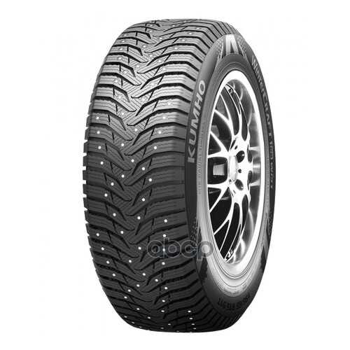 Автошина KUMHO WI31 195/65 R15 91 T шип в Автодок