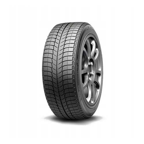 Автошина R15 195/60 Michelin X-Ice Xi3 92H XL зима 776196 в Автодок