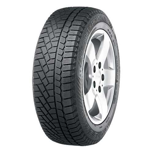 Автошина R17 225/60 Gislaved Soft Frost 200 SUV 103T XL зима FR 0348183 в Автодок